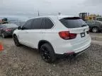 2015 BMW X5 XDRIVE35D