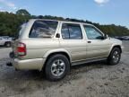 2001 Nissan Pathfinder LE