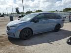 2023 Honda Odyssey SPORT-L