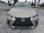 2017 Lexus GS 350 Base