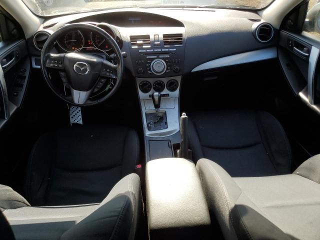 2011 Mazda 3 S