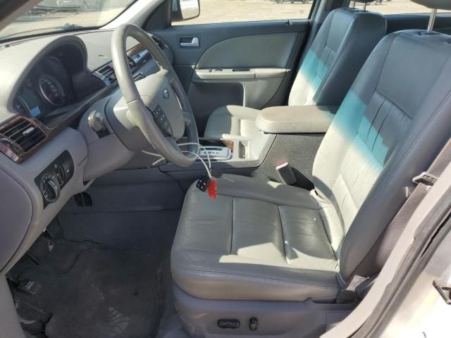 2005 Ford Five Hundred SEL