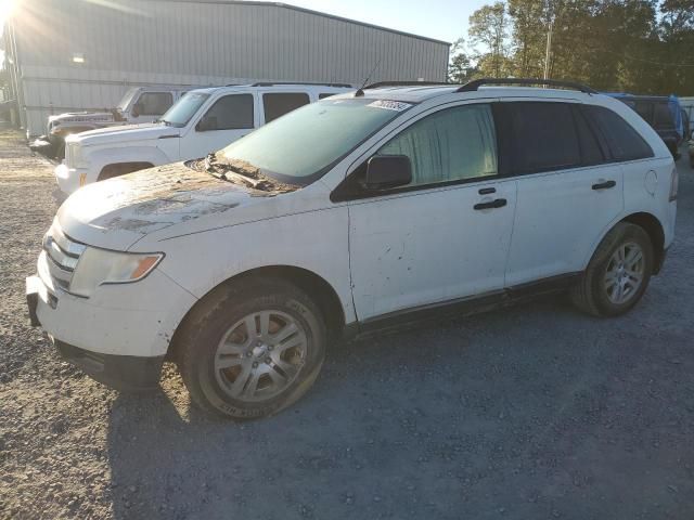 2010 Ford Edge SE