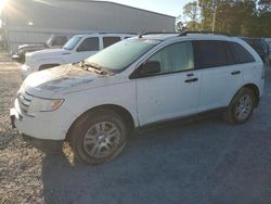 2010 Ford Edge SE en venta en Gastonia, NC