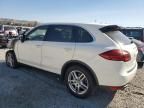 2012 Porsche Cayenne S