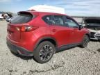 2016 Mazda CX-5 GT