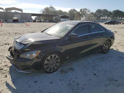 2018 Mercedes-Benz CLA 250 en venta en Loganville, GA