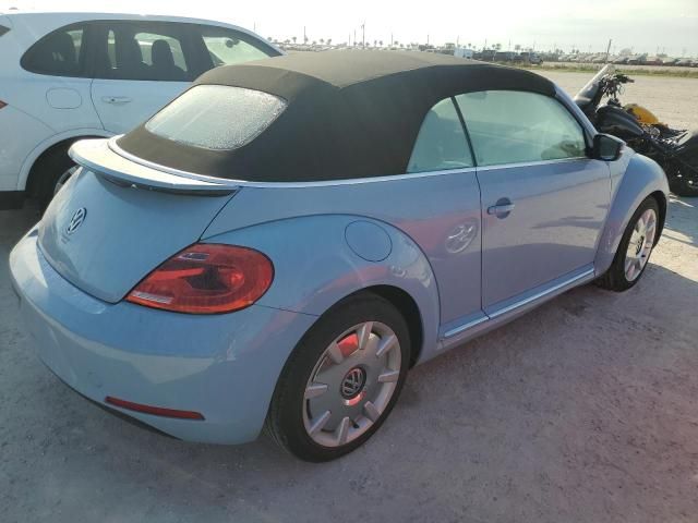 2015 Volkswagen Beetle 1.8T