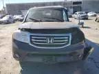 2012 Honda Pilot EX