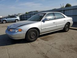 2001 Buick Century Custom en venta en Bakersfield, CA