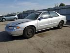 2001 Buick Century Custom