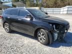 2018 KIA Sorento SX