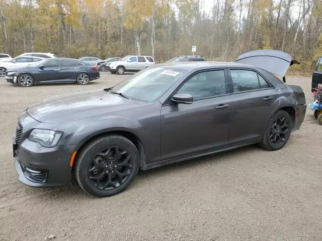 2021 Chrysler 300 S