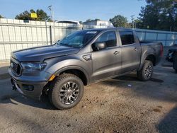 Salvage cars for sale from Copart Shreveport, LA: 2020 Ford Ranger XL