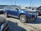 2012 Lincoln MKX