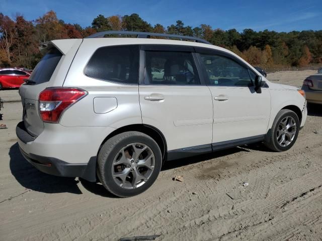 2015 Subaru Forester 2.5I Touring