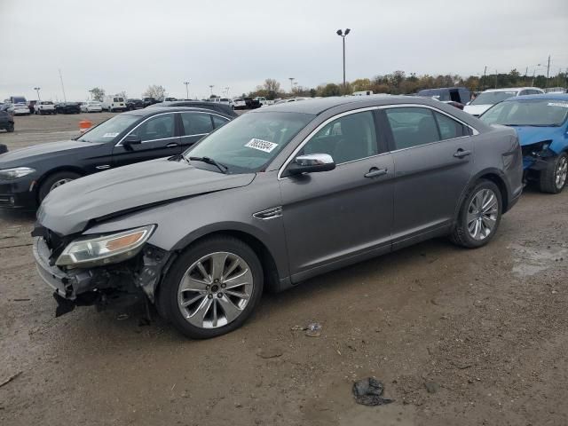 2011 Ford Taurus Limited