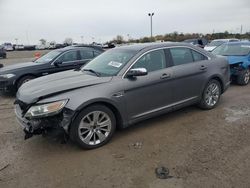 2011 Ford Taurus Limited en venta en Indianapolis, IN