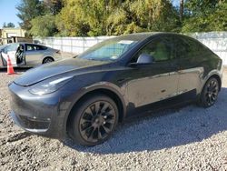 2024 Tesla Model Y en venta en Knightdale, NC