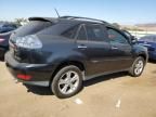 2008 Lexus RX 400H