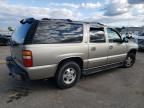 2002 Chevrolet Suburban K1500