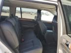 2009 Mercedes-Benz GL 450 4matic