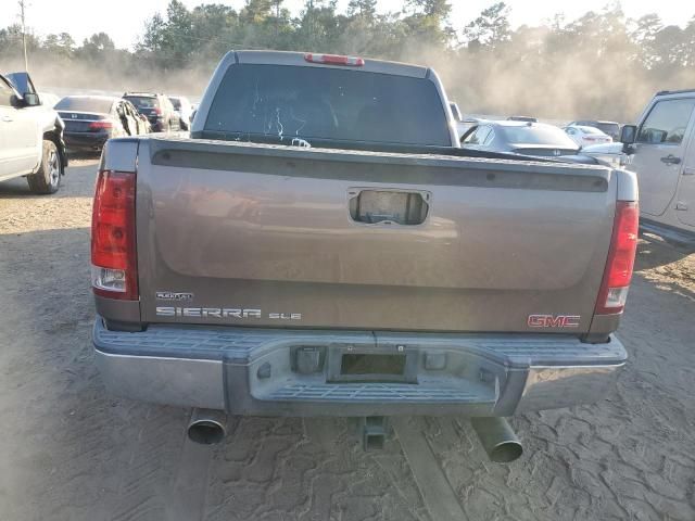 2008 GMC Sierra C1500