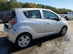 2014 Chevrolet Spark LS