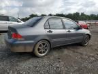 2005 Mitsubishi Lancer ES