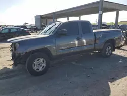 Salvage trucks for sale at West Palm Beach, FL auction: 2012 Toyota Tacoma Access Cab