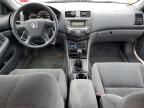 2007 Honda Accord LX