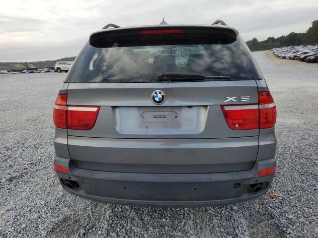 2007 BMW X5 3.0I