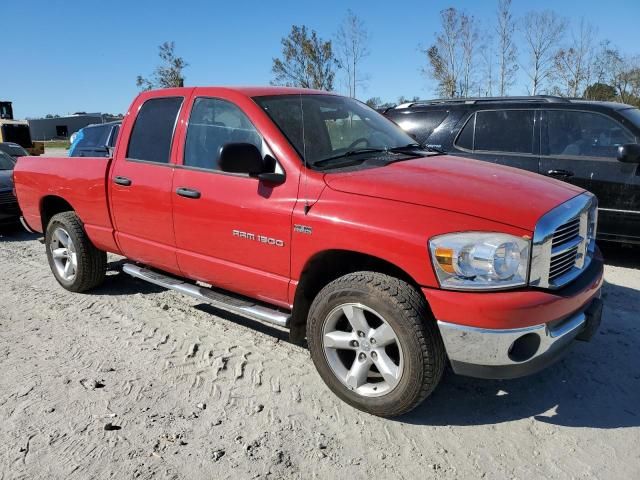 2007 Dodge RAM 1500 ST