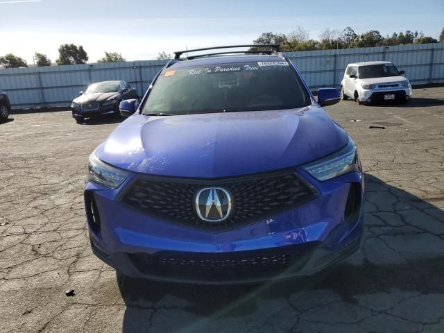 2023 Acura RDX A-Spec