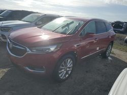 Buick Vehiculos salvage en venta: 2020 Buick Enclave Premium