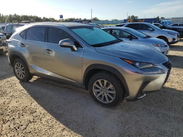 2019 Lexus NX 300H