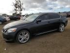 2007 Lexus GS 450H