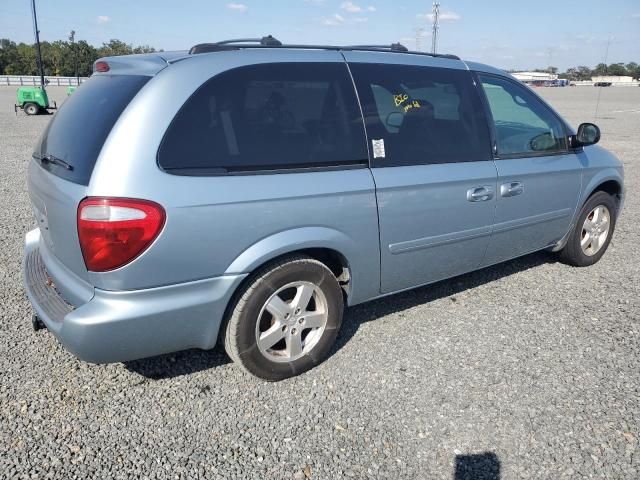 2005 Dodge Grand Caravan SXT