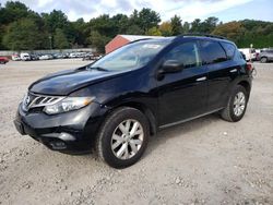 2012 Nissan Murano S en venta en Mendon, MA