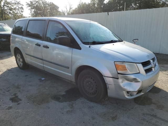 2008 Dodge Grand Caravan SE