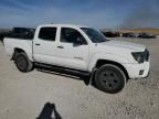 2014 Toyota Tacoma Double Cab Prerunner