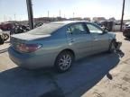 2004 Lexus ES 330