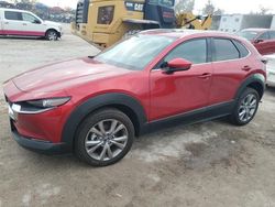 Mazda Vehiculos salvage en venta: 2022 Mazda CX-30 Premium