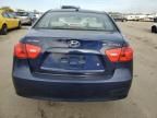 2009 Hyundai Elantra GLS