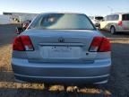 2004 Honda Civic DX VP