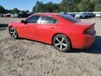 2017 Dodge Charger SE