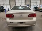 2007 Buick Lucerne CXL