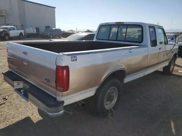 1997 Ford F250