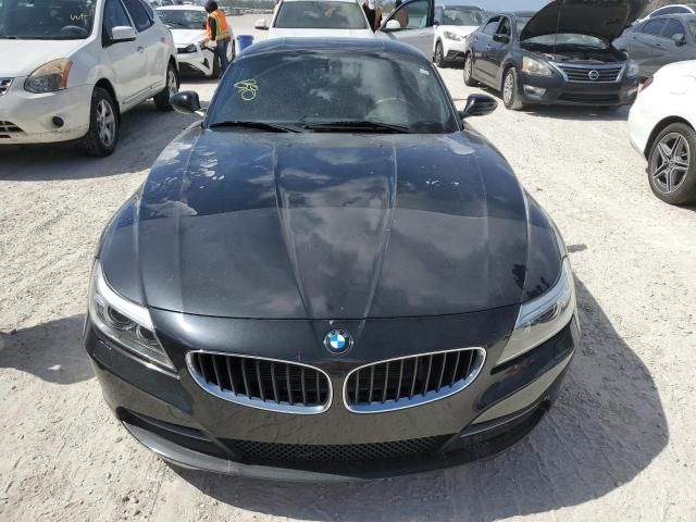 2016 BMW Z4 SDRIVE28I