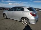 2010 Toyota Corolla Matrix S